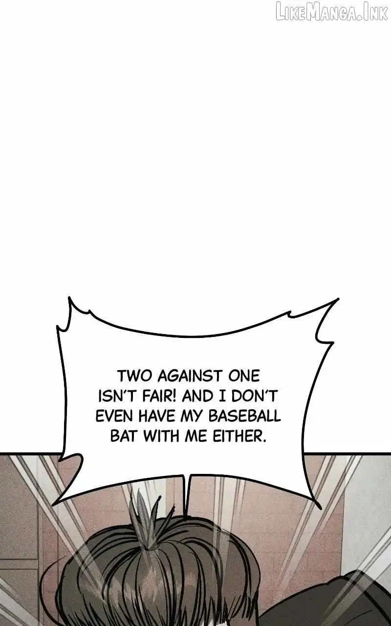 Acting Gangster — Chapter 43 — page 133