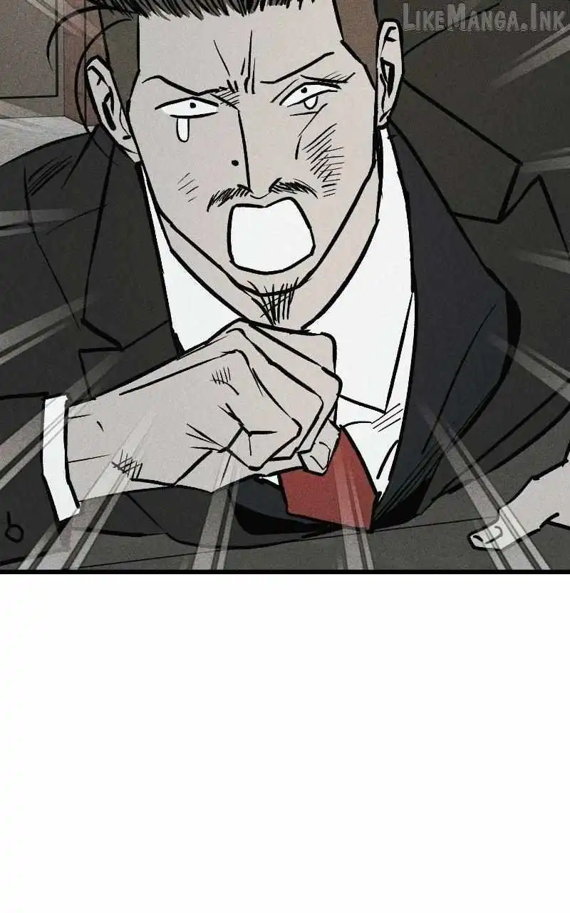 Acting Gangster — Chapter 43 — page 134
