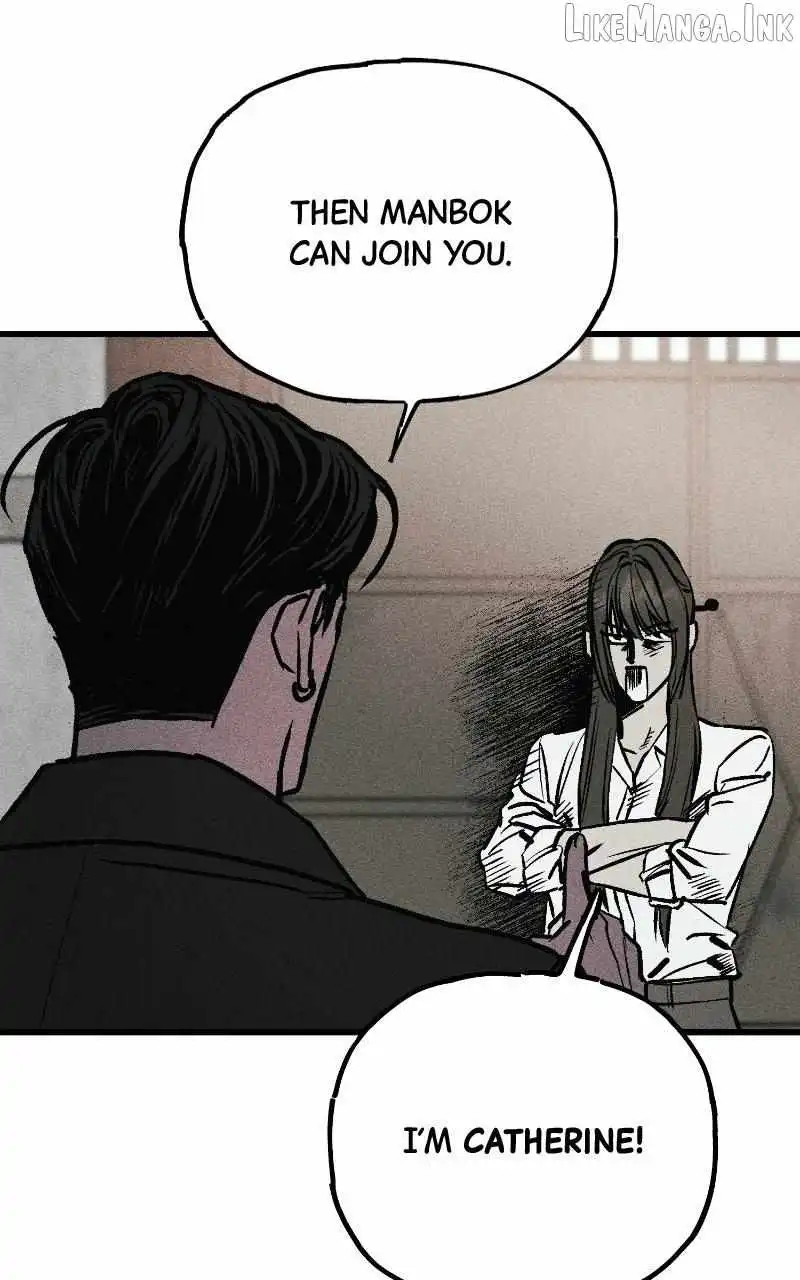 Acting Gangster — Chapter 43 — page 135