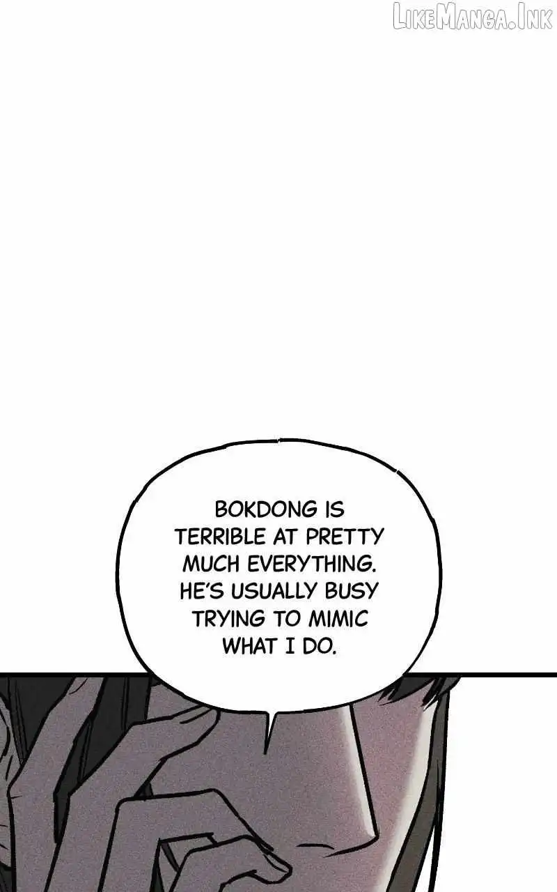 Acting Gangster — Chapter 43 — page 138