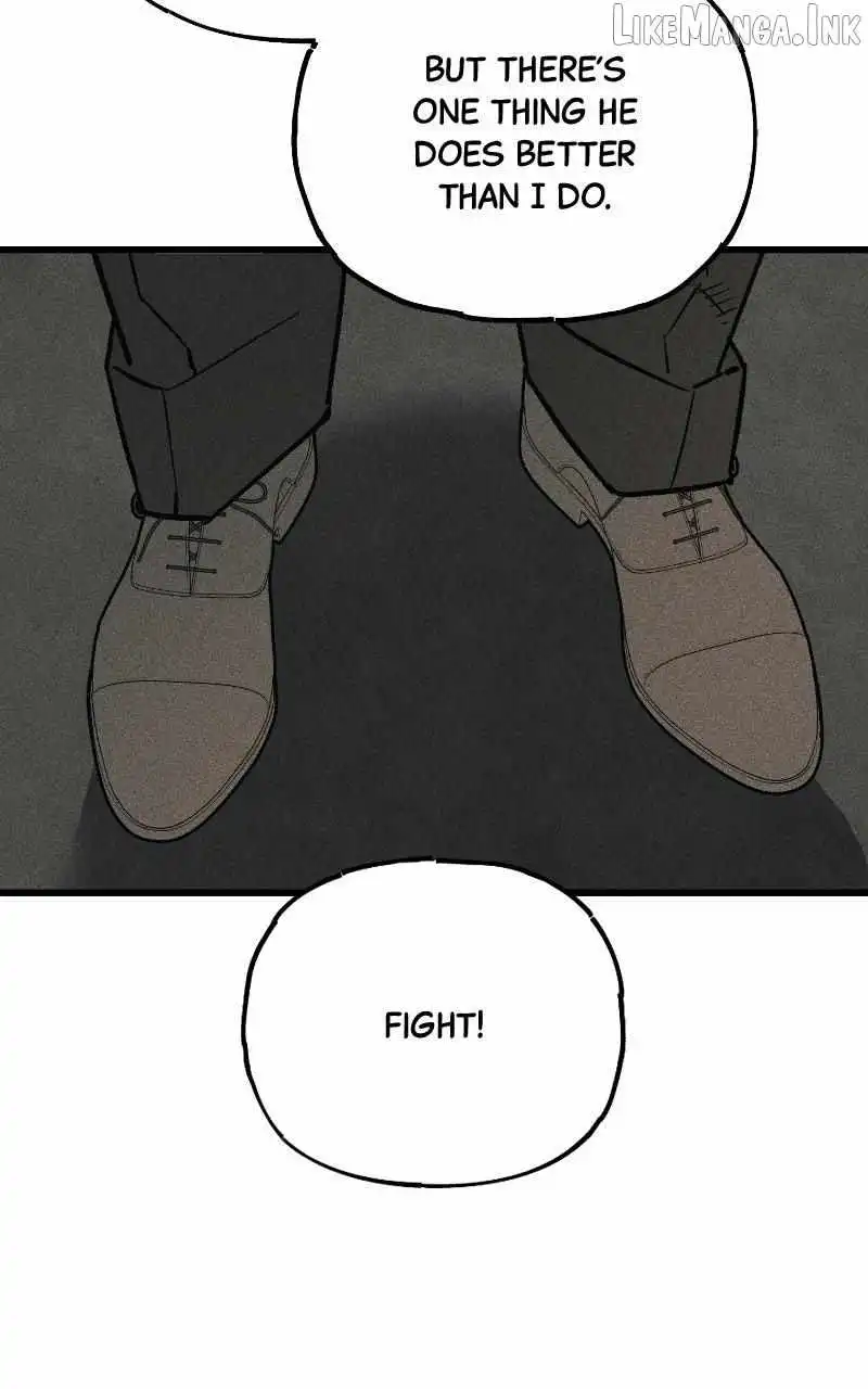 Acting Gangster — Chapter 43 — page 141