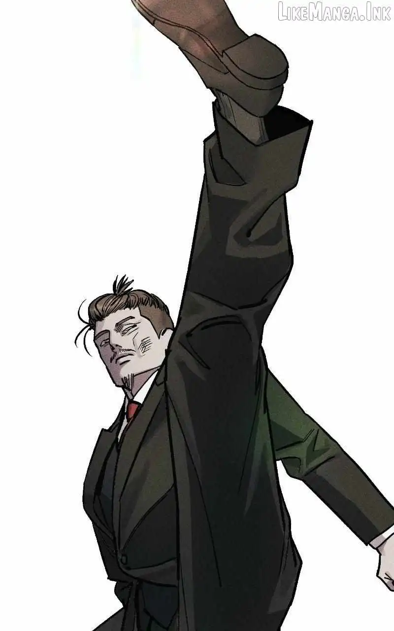 Acting Gangster — Chapter 43 — page 143