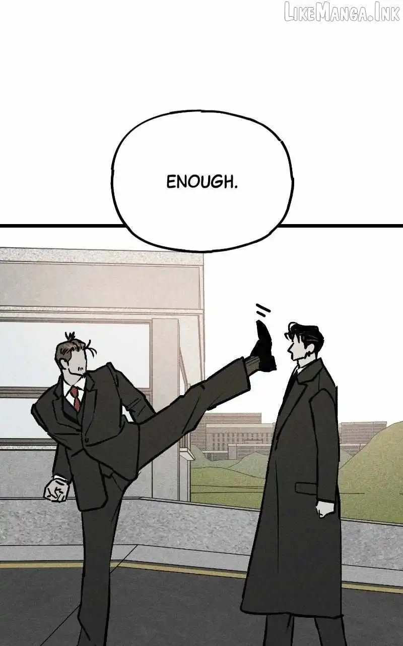 Acting Gangster — Chapter 43 — page 147