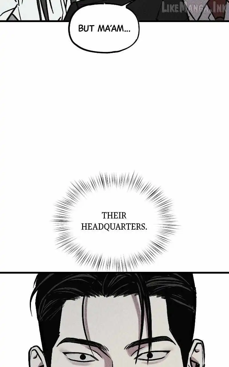 Acting Gangster — Chapter 43 — page 149
