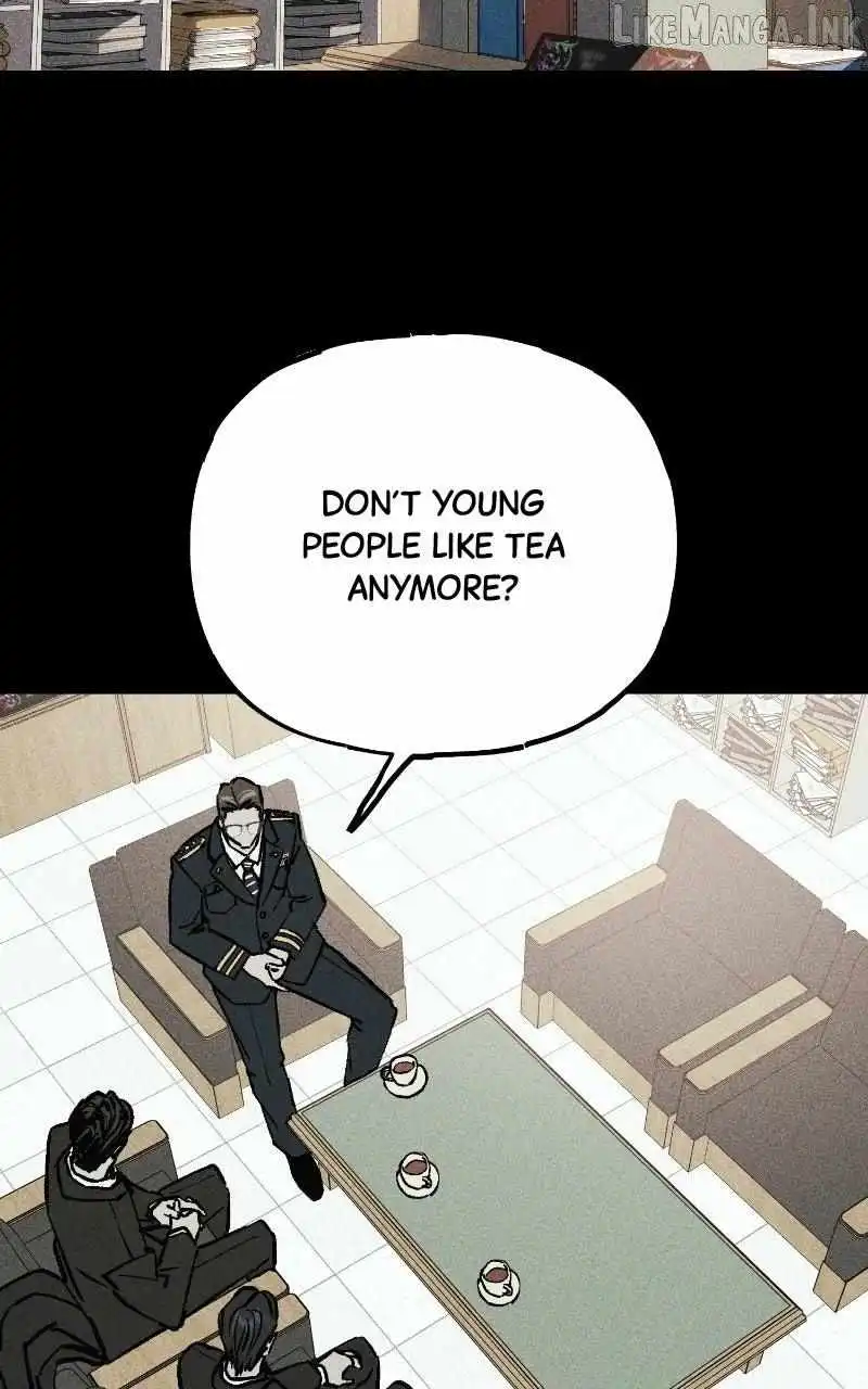 Acting Gangster — Chapter 43 — page 152