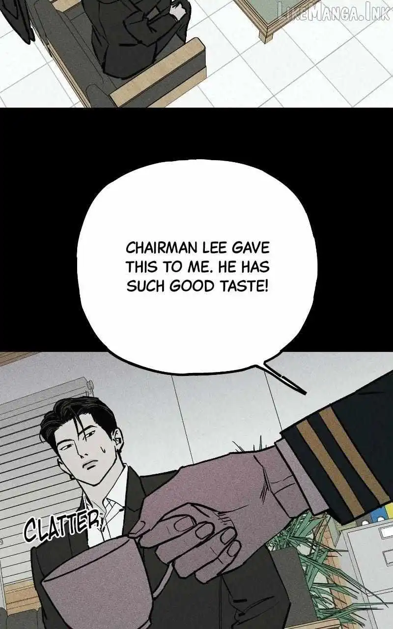 Acting Gangster — Chapter 43 — page 153