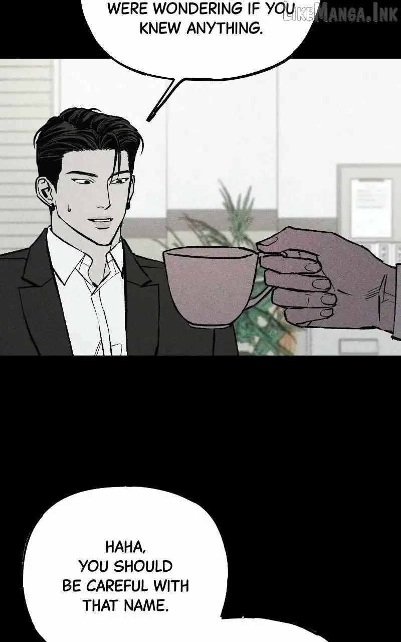 Acting Gangster — Chapter 43 — page 156