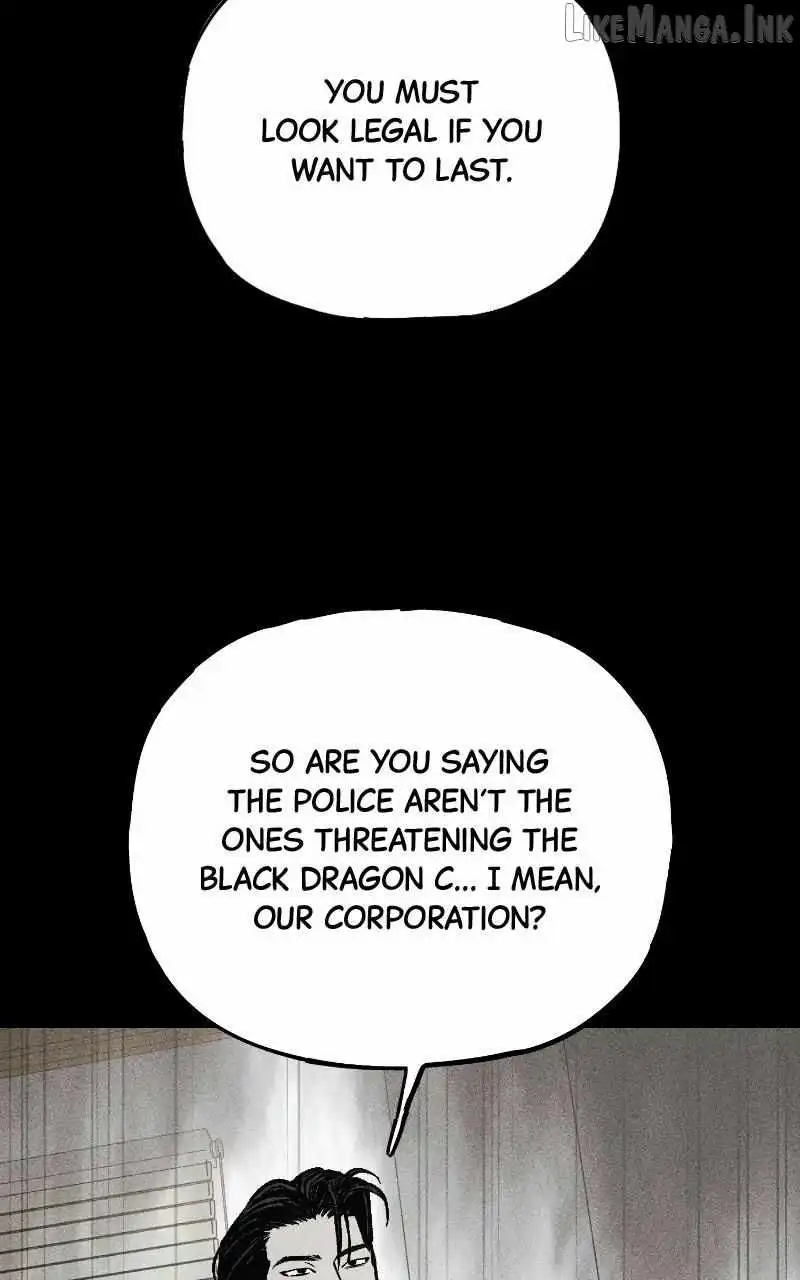 Acting Gangster — Chapter 43 — page 158