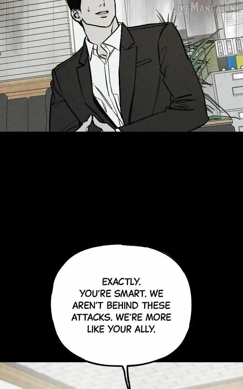 Acting Gangster — Chapter 43 — page 159