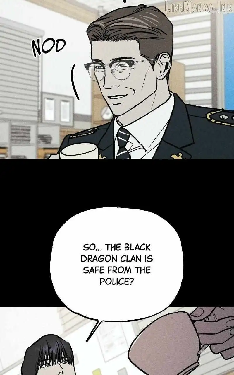 Acting Gangster — Chapter 43 — page 160