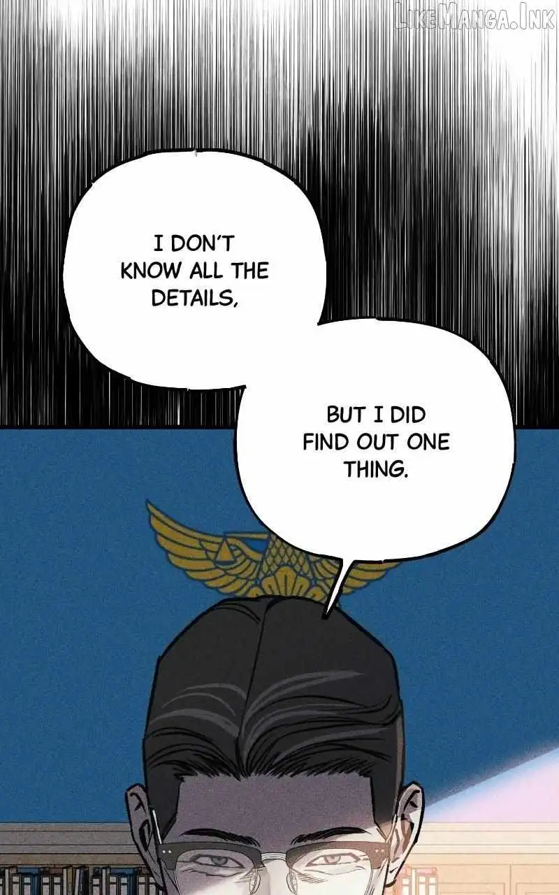 Acting Gangster — Chapter 43 — page 166