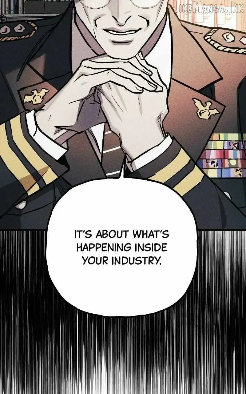 Acting Gangster — Chapter 43 — page 167