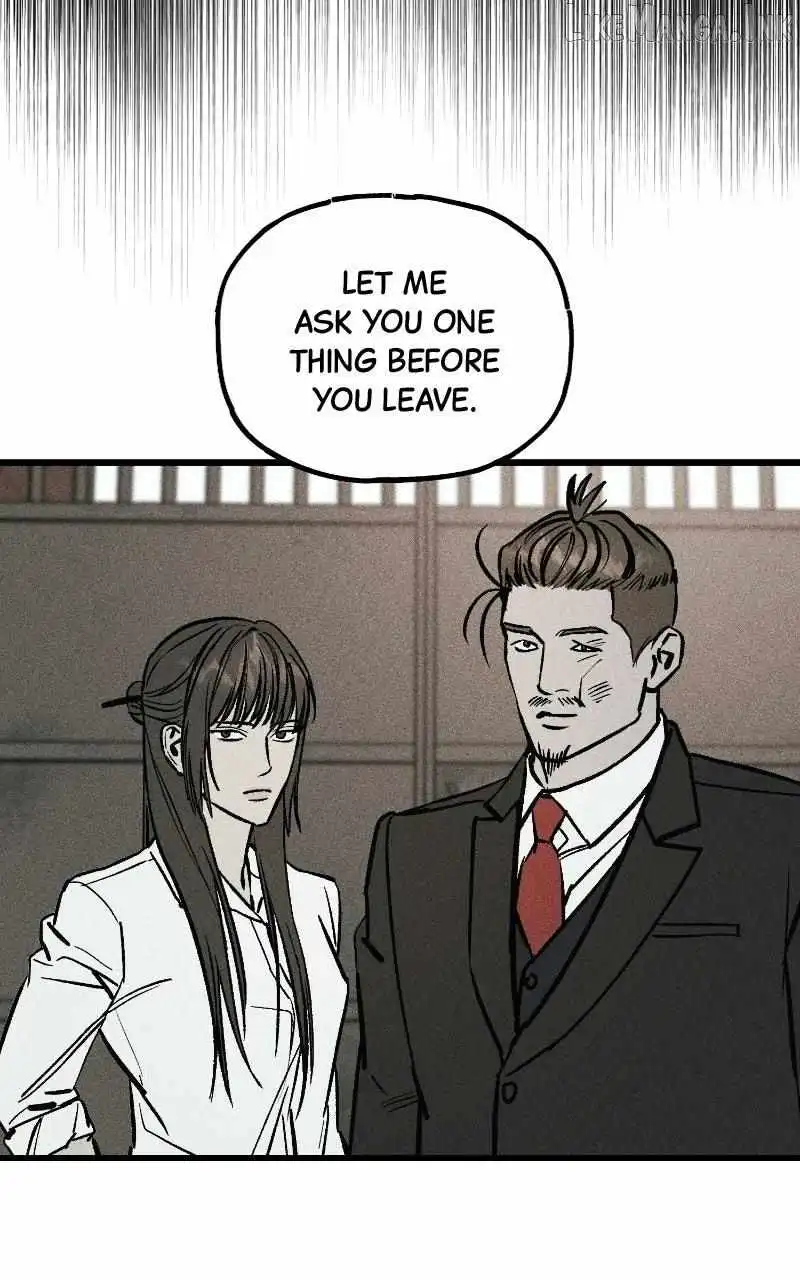 Acting Gangster — Chapter 43 — page 168