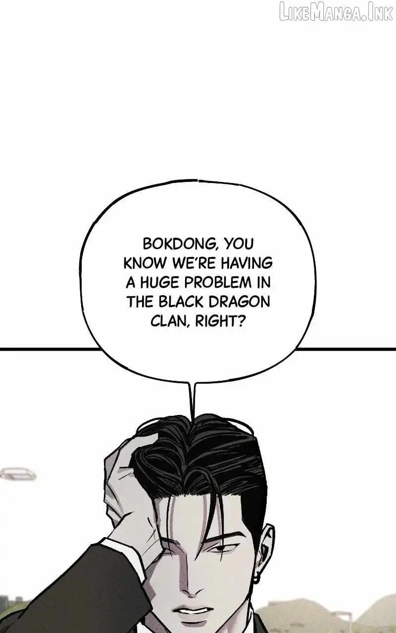 Acting Gangster — Chapter 43 — page 169