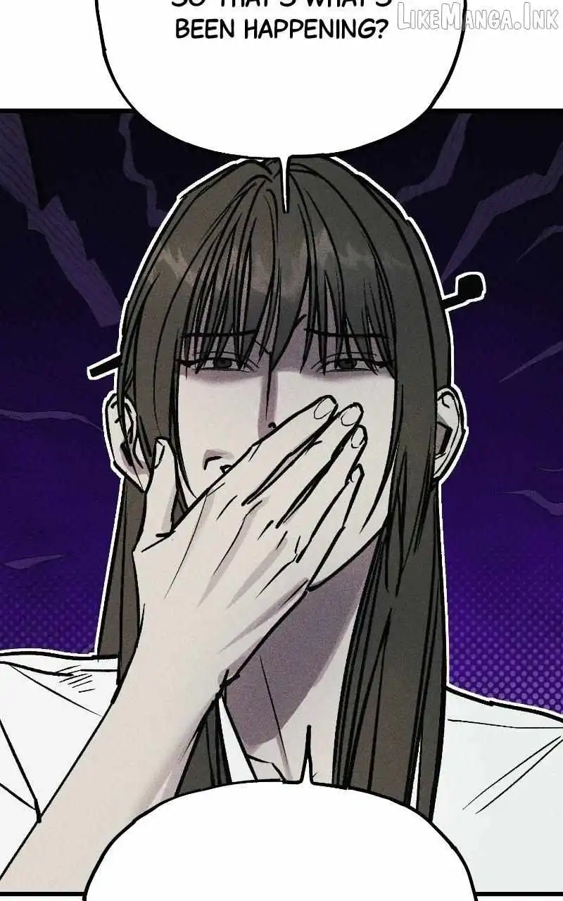 Acting Gangster — Chapter 43 — page 171