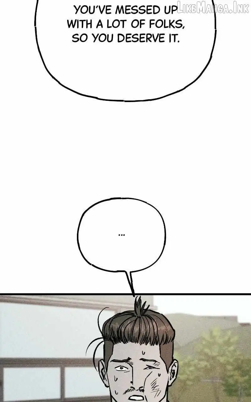Acting Gangster — Chapter 43 — page 172