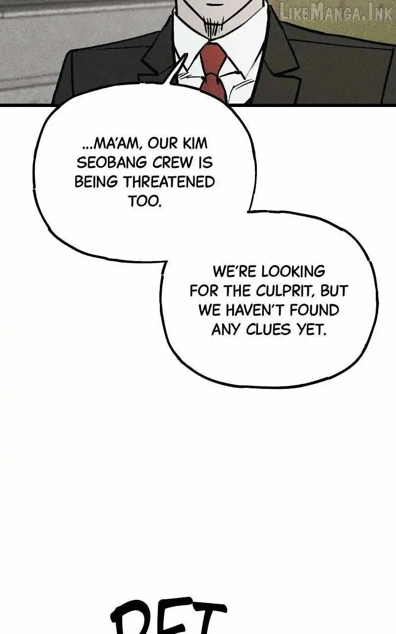 Acting Gangster — Chapter 43 — page 173