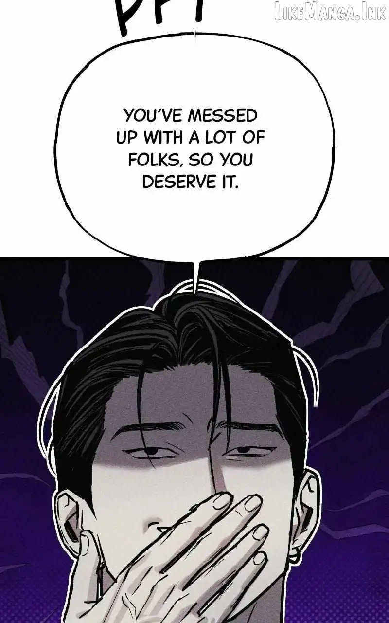 Acting Gangster — Chapter 43 — page 174