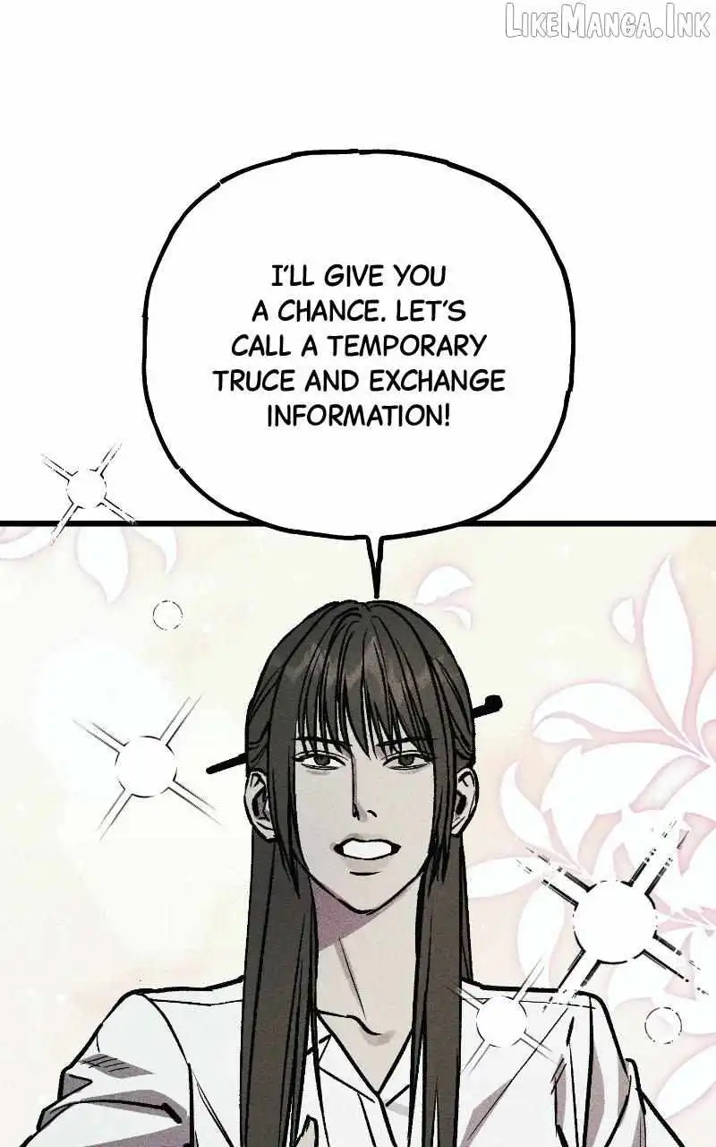 Acting Gangster — Chapter 43 — page 177