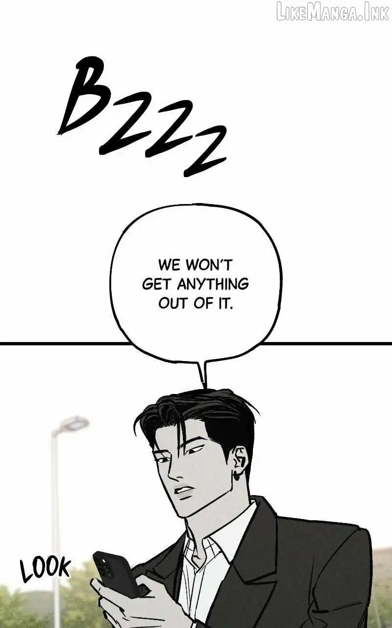 Acting Gangster — Chapter 43 — page 180