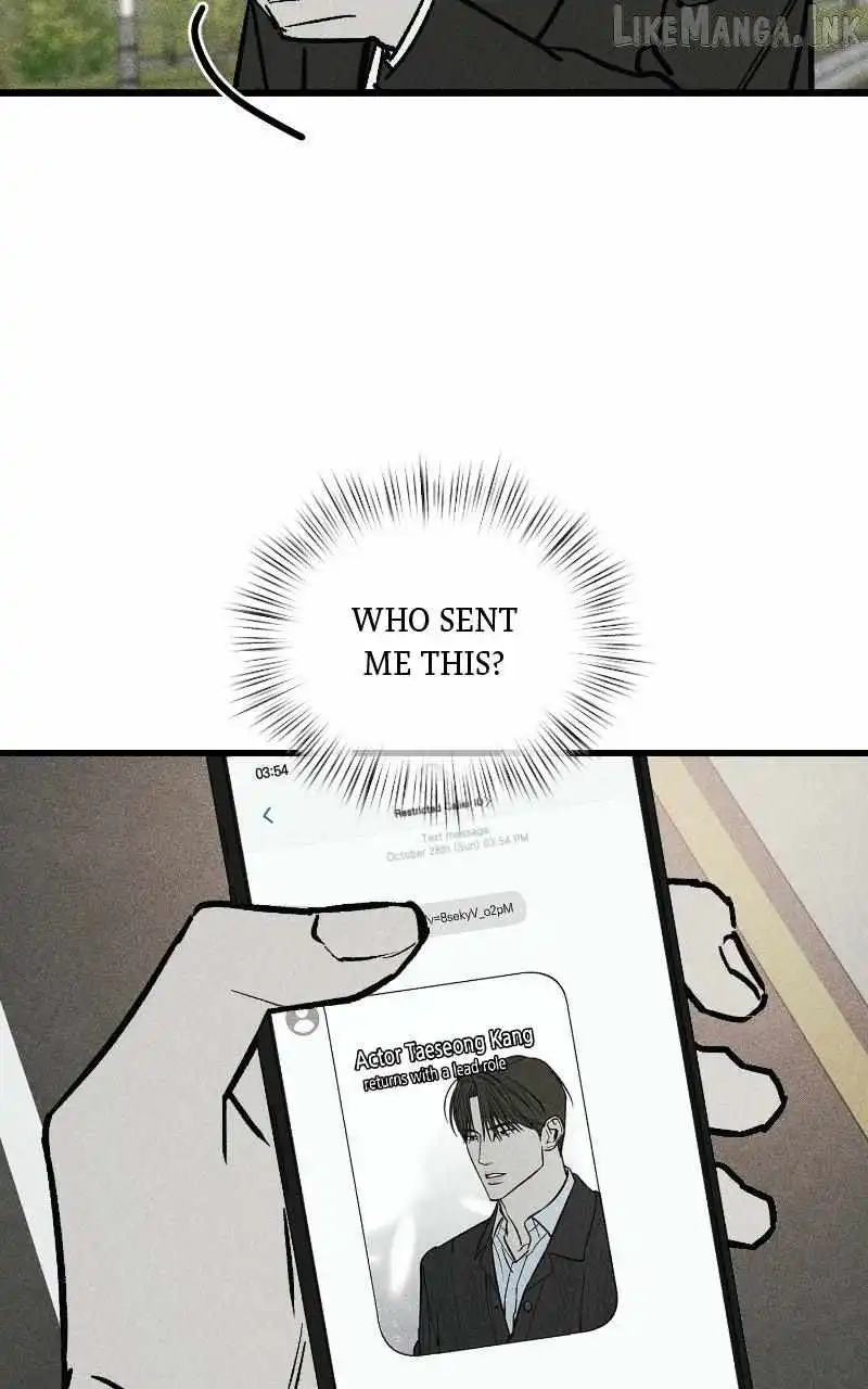 Acting Gangster — Chapter 43 — page 181