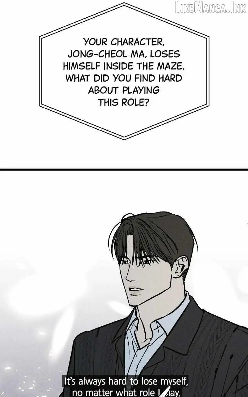 Acting Gangster — Chapter 43 — page 183