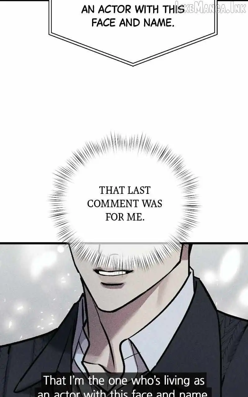 Acting Gangster — Chapter 43 — page 189