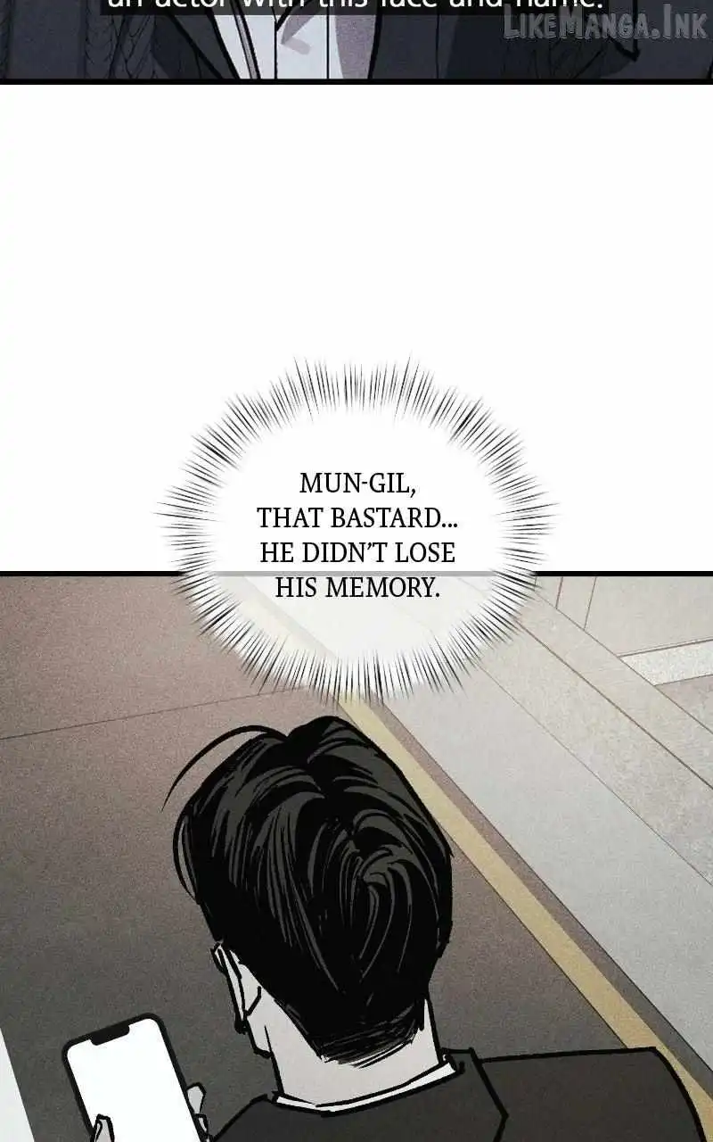 Acting Gangster — Chapter 43 — page 190