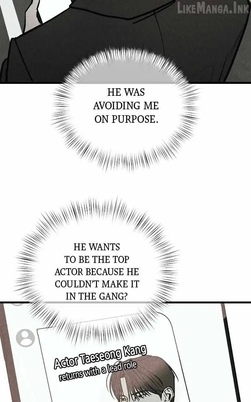 Acting Gangster — Chapter 43 — page 191