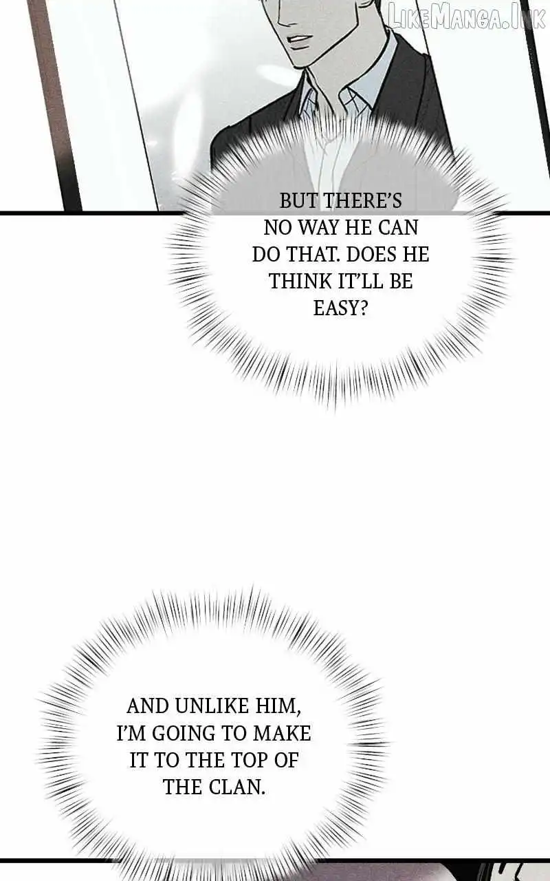 Acting Gangster — Chapter 43 — page 192