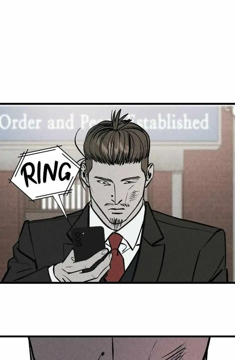 Acting Gangster — Chapter 43 — page 194