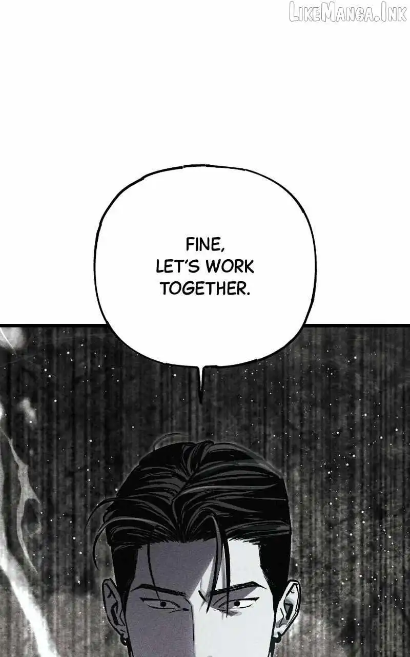 Acting Gangster — Chapter 43 — page 197