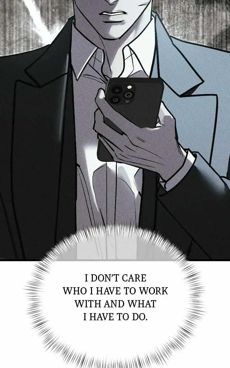 Acting Gangster — Chapter 43 — page 198