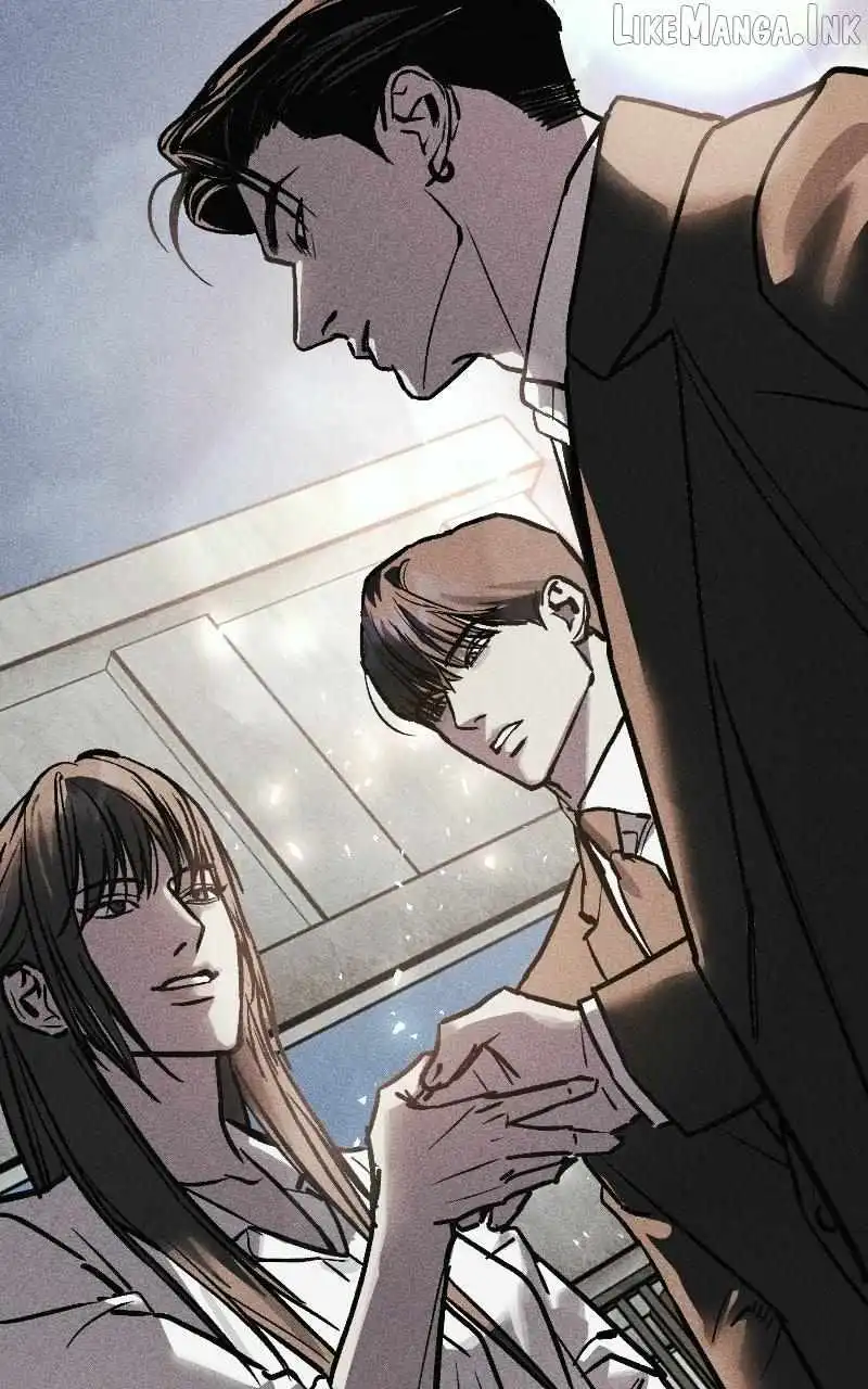Acting Gangster — Chapter 43 — page 200
