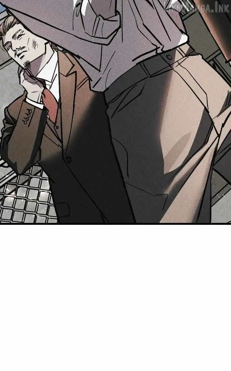 Acting Gangster — Chapter 43 — page 201
