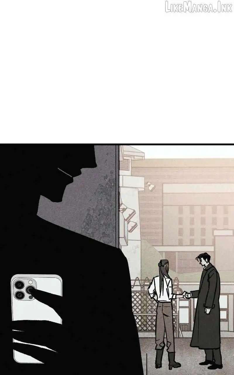 Acting Gangster — Chapter 43 — page 202