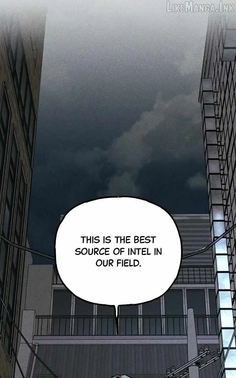 Acting Gangster — Chapter 43 — page 204
