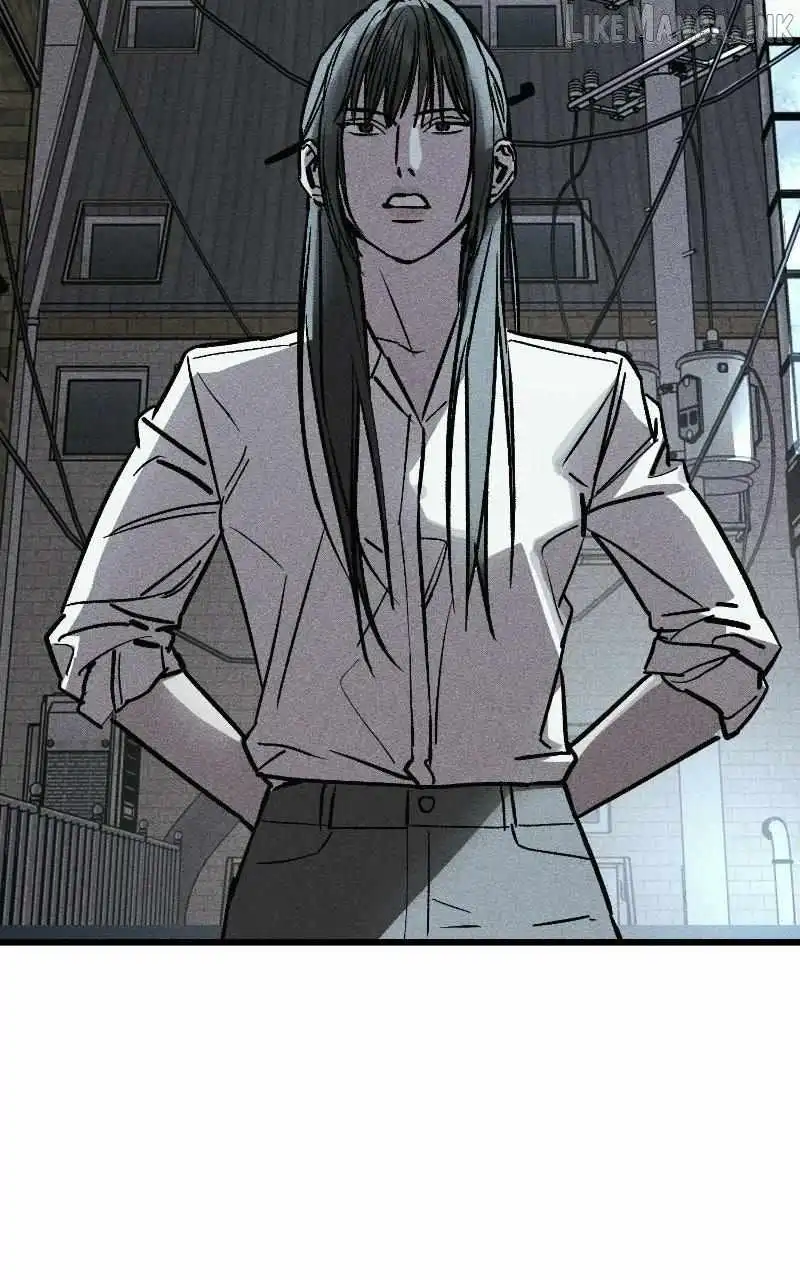 Acting Gangster — Chapter 43 — page 205