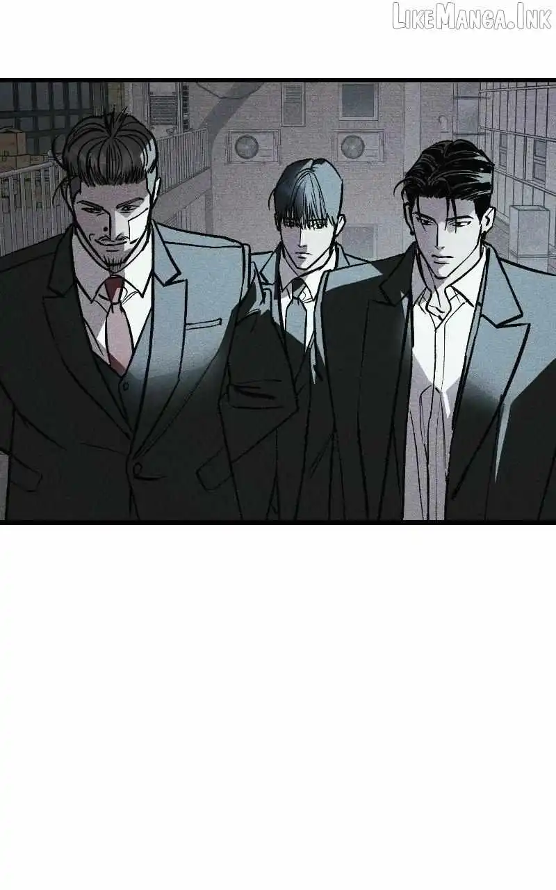 Acting Gangster — Chapter 43 — page 206