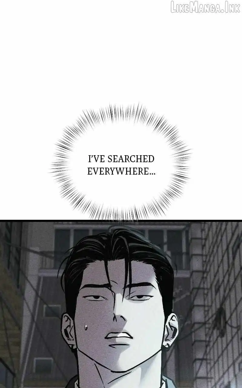 Acting Gangster — Chapter 43 — page 207