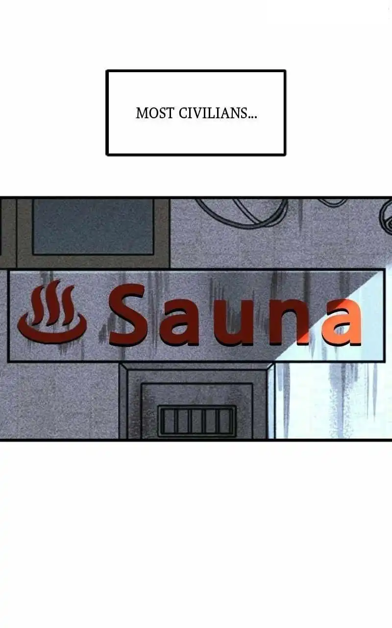Acting Gangster — Chapter 44 — page 3