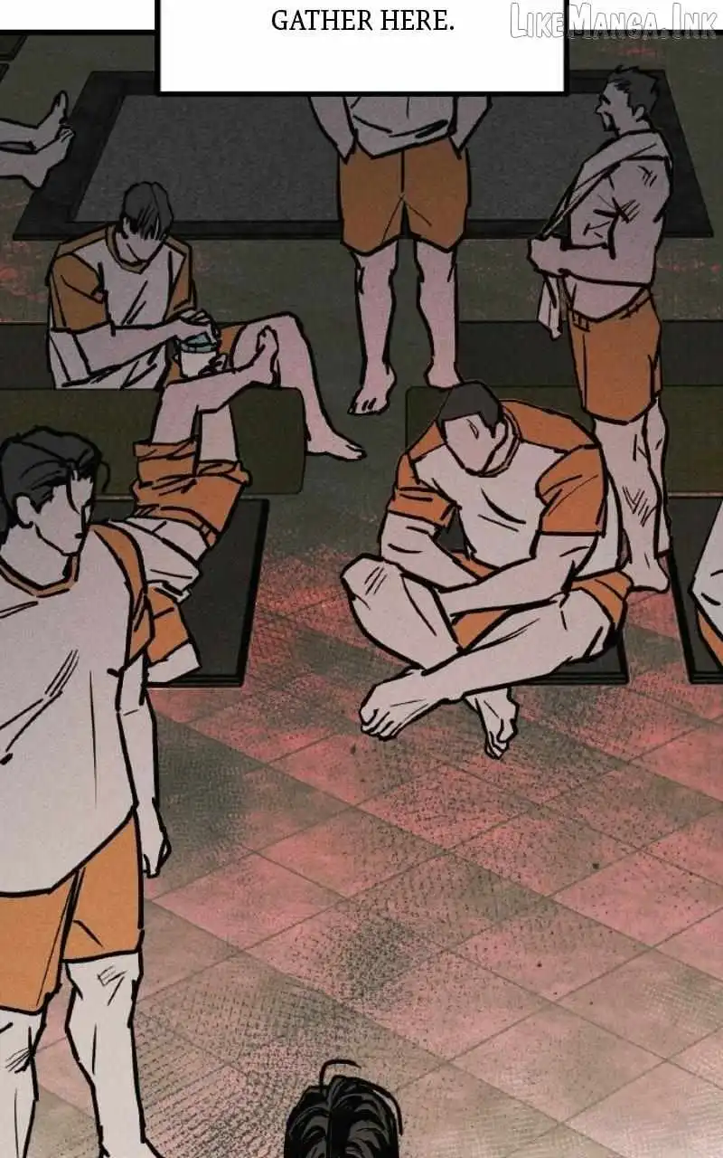 Acting Gangster — Chapter 44 — page 7