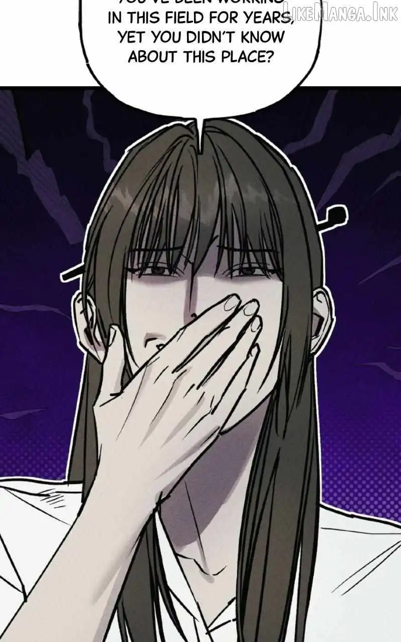 Acting Gangster — Chapter 44 — page 10