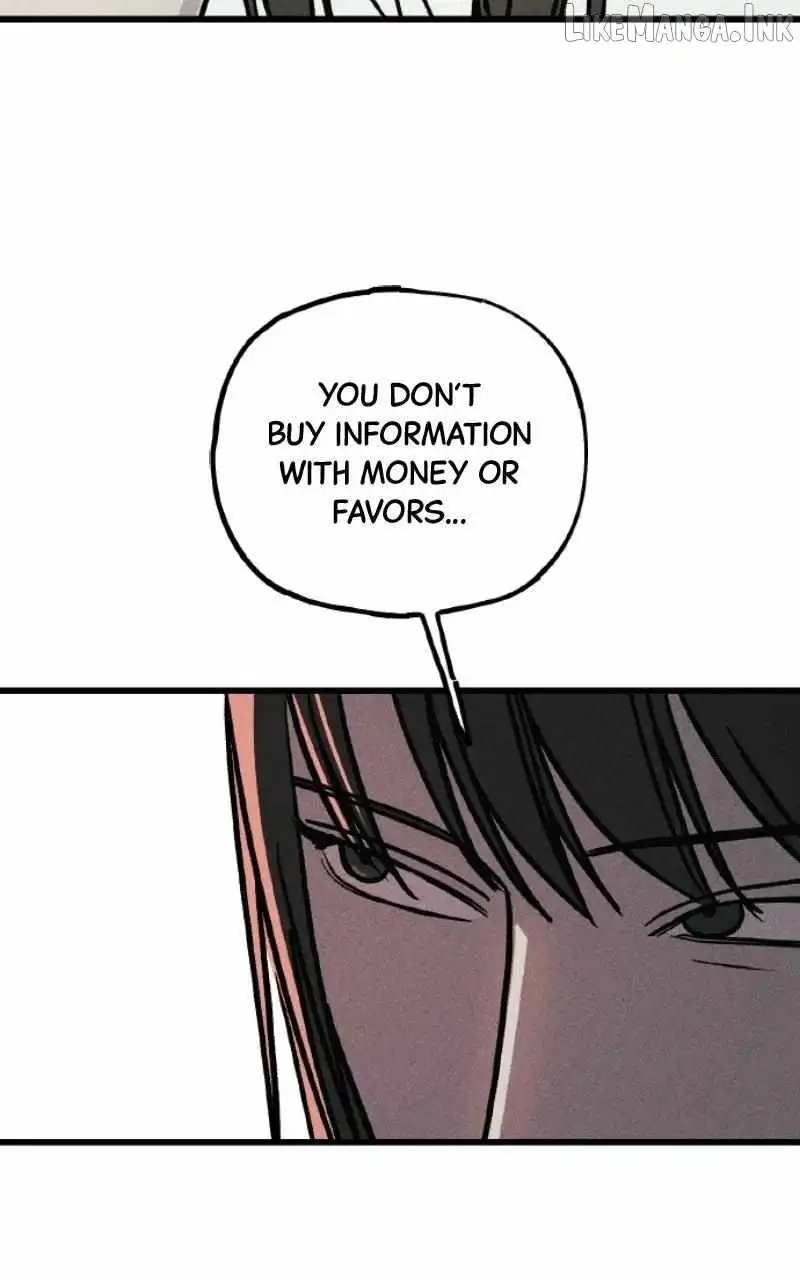 Acting Gangster — Chapter 44 — page 11