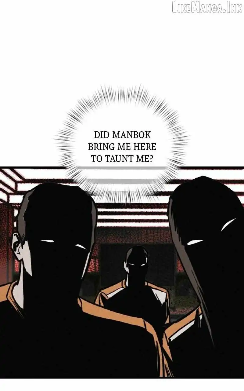 Acting Gangster — Chapter 44 — page 18