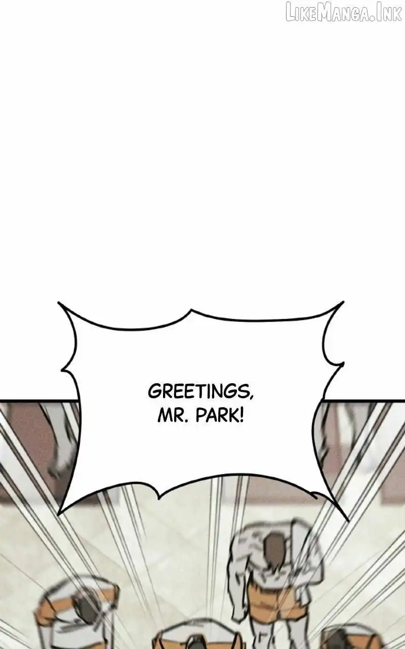 Acting Gangster — Chapter 44 — page 21