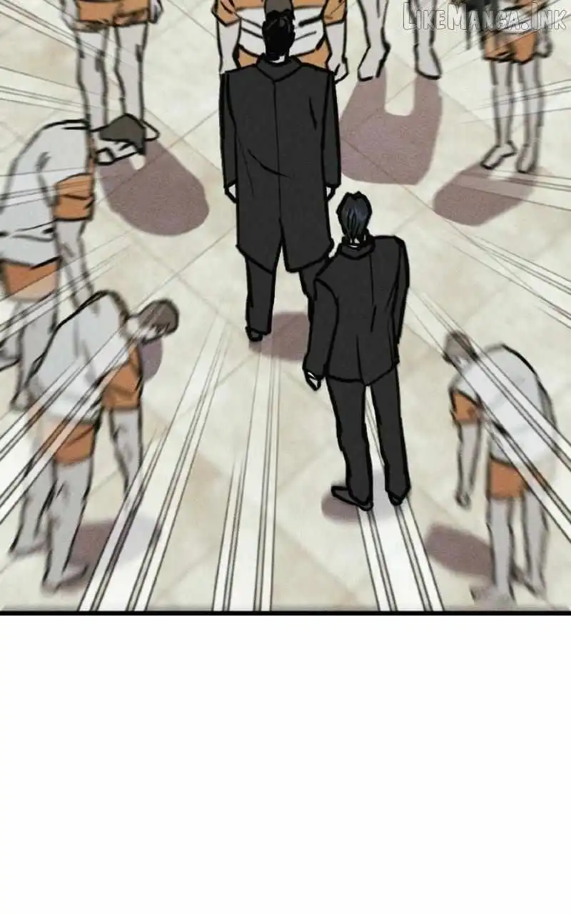 Acting Gangster — Chapter 44 — page 22