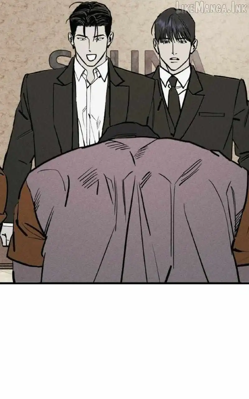 Acting Gangster — Chapter 44 — page 25