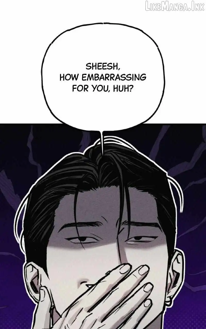 Acting Gangster — Chapter 44 — page 30