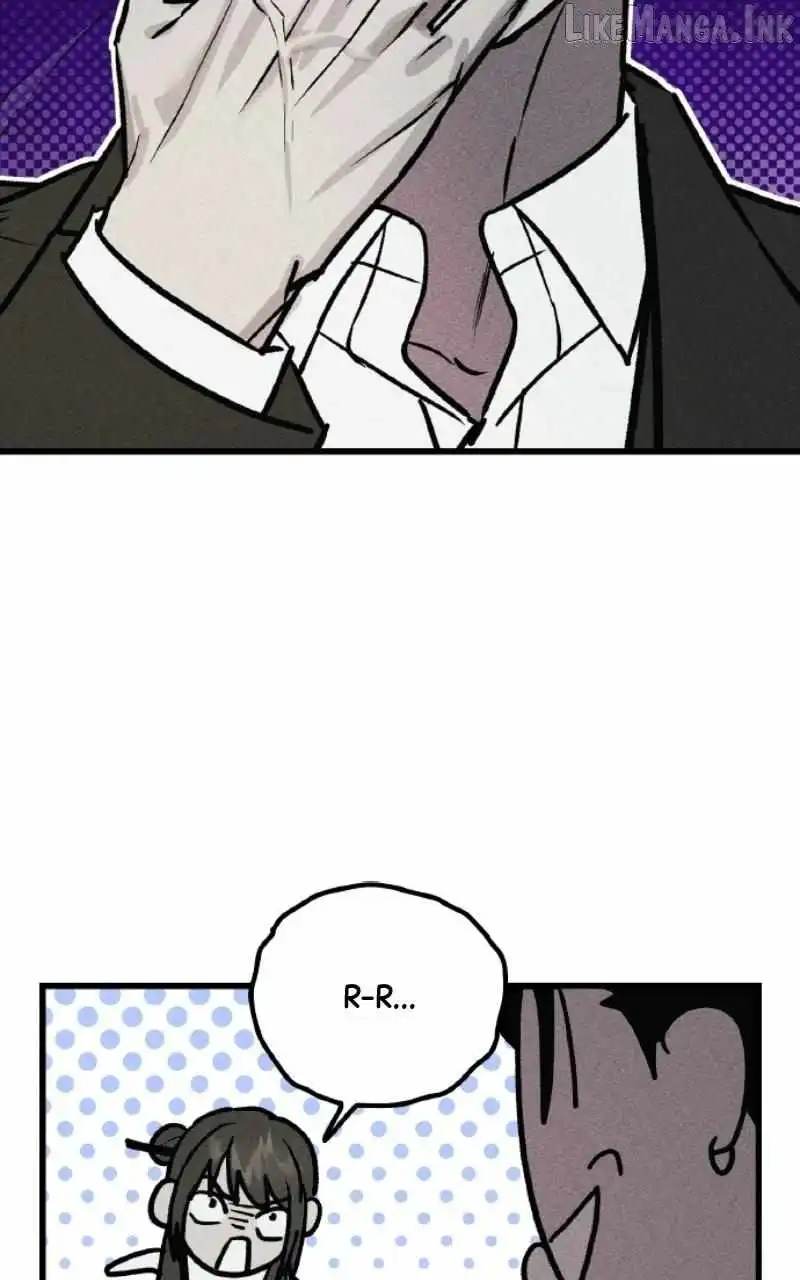Acting Gangster — Chapter 44 — page 31